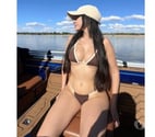 NAOMI 🥵FETISH naughty girl 🍑