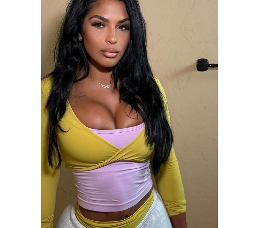 Escorts Derbyshire Derby - Photos for 🔥🌹✨LATIN CURVES • PURE ELEGANCE ✨🌹🔥