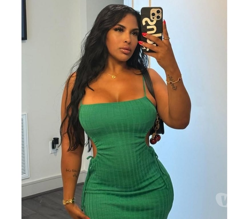 Escorts Derbyshire Derby - Photos for 🔥🌹✨LATIN CURVES • PURE ELEGANCE ✨🌹🔥