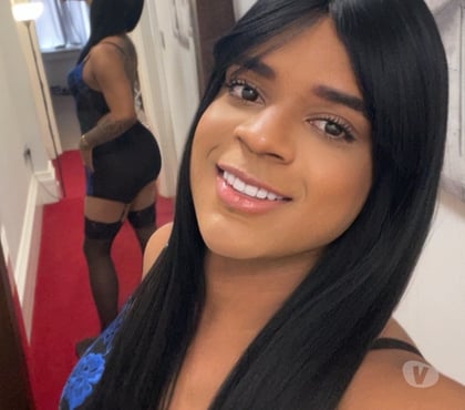 Transsexual Milton Keynes City Centre Milton Keynes - Photos for Brazilian Jully has just arrived in Milton Keynes🔥