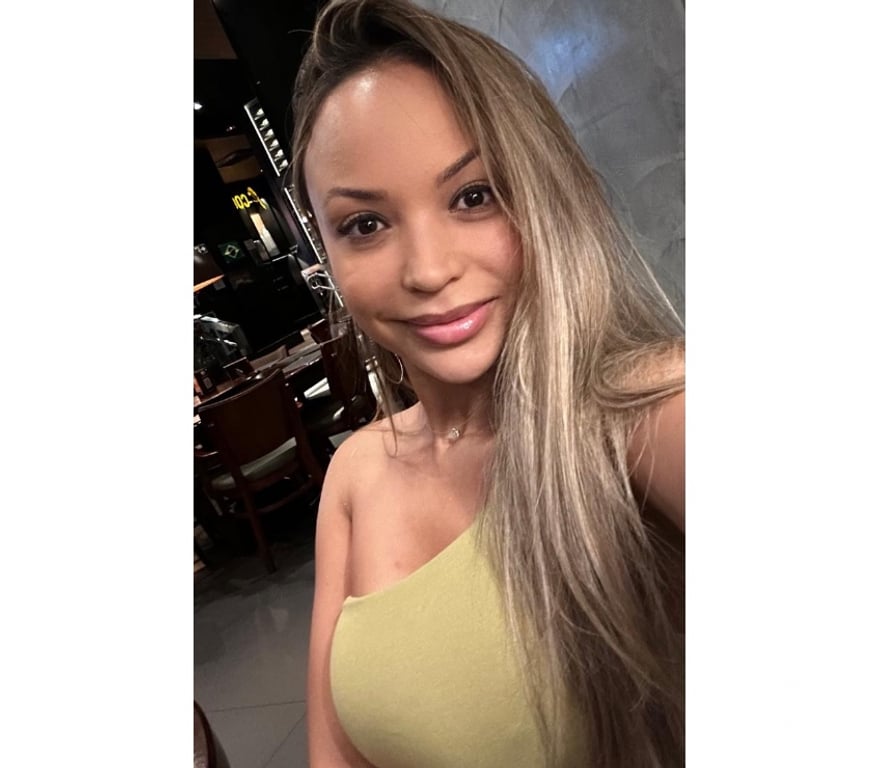 Escorts Bristol Bristol City Centre - Bristol - Photos for 🇧🇷 S E X Y TIFFANY 🔥 PETITE & REAL 🤎