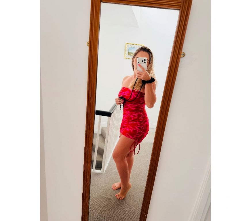 Escorts Somerset Bridgwater - Somerset - Photos for Carol Party Girl first time here ;)