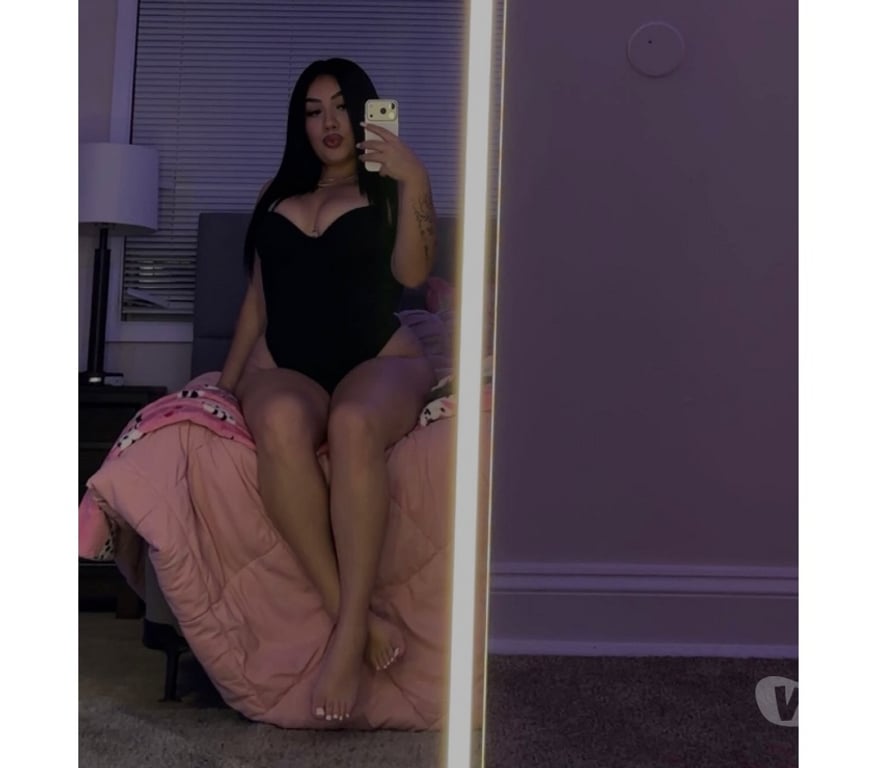 Escorts Staffordshire Stoke-on-Trent - Photos for Last 2 week😍 the best brunette‼️the best owo🤩