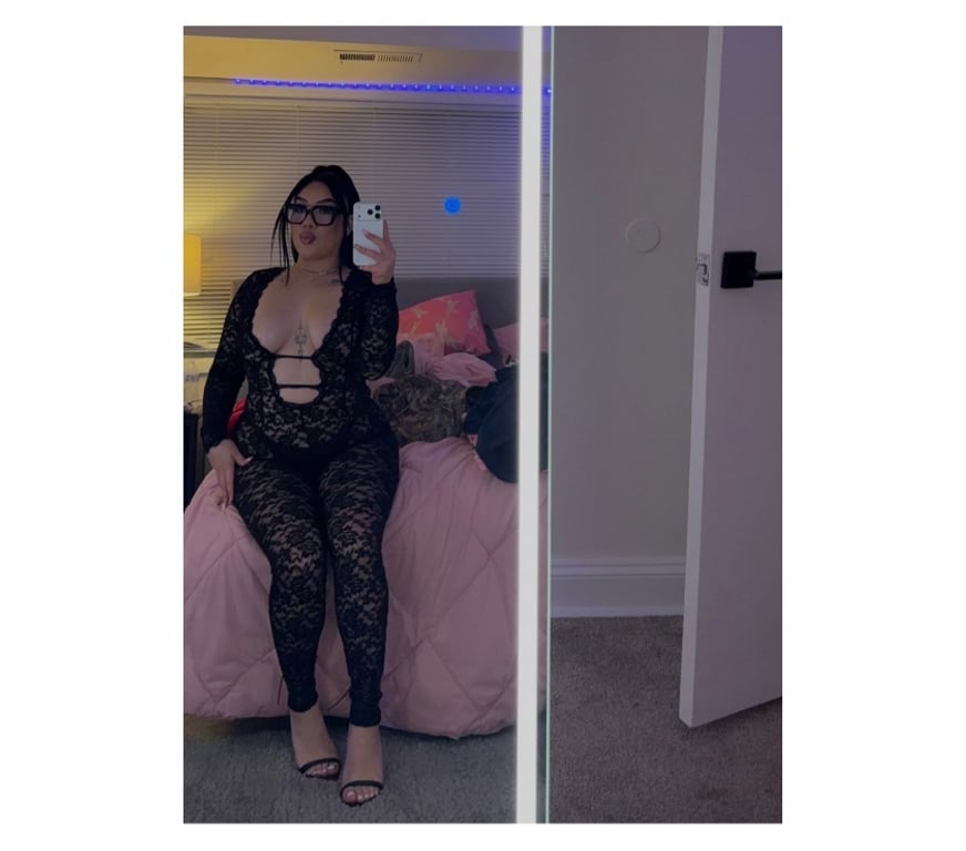 Escorts Staffordshire Stoke-on-Trent - Photos for Last 2 week😍 the best brunette‼️the best owo🤩