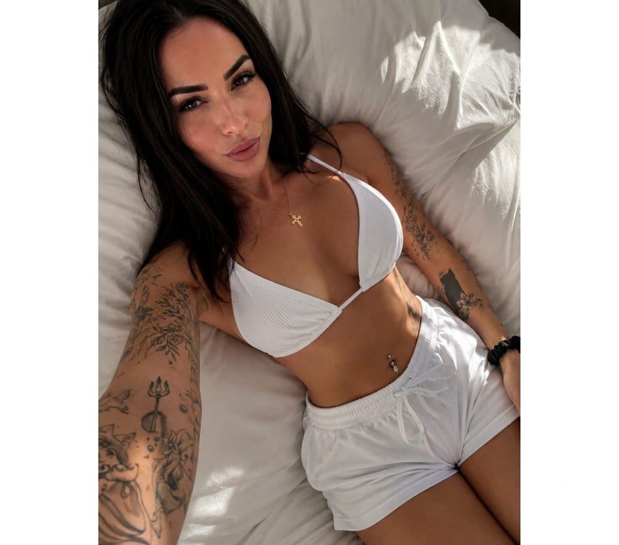 Escorts Bristol Bristol City Centre - Bristol - Photos for 💯MALU SPANISH 🇪🇦❤️IN& OUT🔥OWO🅿️GFErealt