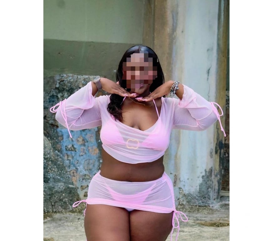 Escorts Tyne and Wear Newcastle upon Tyne - Photos for 🎀EBONY WANDA🥳SEXYPARTY🎀⭐️BEST-OWO👅