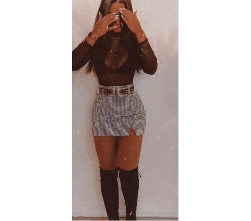 Escorts East London Aldgate East - East London - Photos for SABRINA 😈 gfe experience💜 no rush