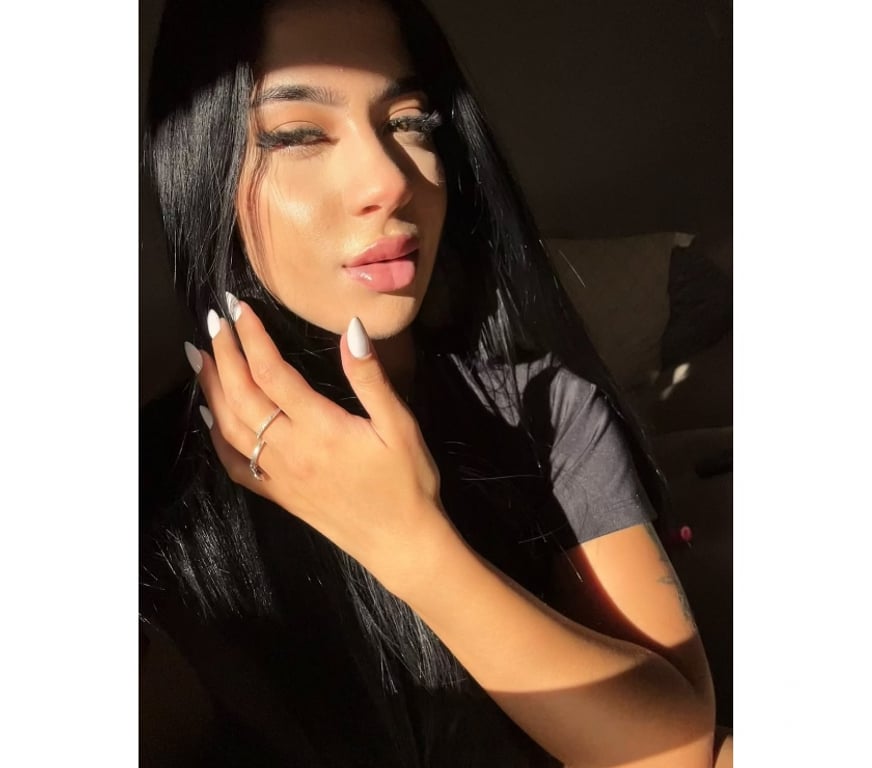 Escorts West London Acton - West London - Photos for REAL GFE_PARTY GIRL🍾😍