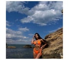 Silvia 🐩 thin and very hot