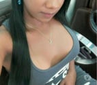 XXL samba, very hot, visit your city A P