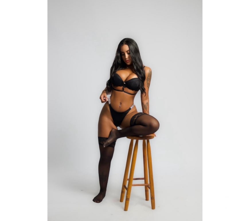Escorts North London Bruce Grove Station - North London - Photos for Belinha🇧🇷 Sweet BRAZILIAN 🇧🇷🥂NEW IN TOWN