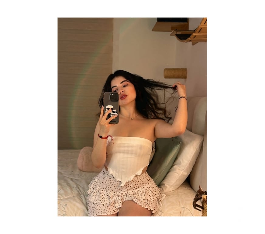 Escorts West London Hammersmith (Dist&Picc Line) Station - West London - Photos for 🌹 Charming Brazilian Companion