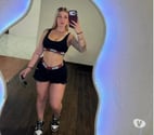 Julia ❤️ Brazilian beauty, new here 🇧🇷❤️real