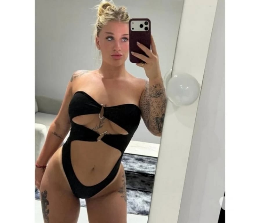Escorts South West London Sutton - Photos for Julia ❤️ Brazilian beauty, new here 🇧🇷❤️real