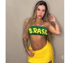 🇧🇷 Isabela, blonde party girl 🥂🍭 100% REAL 🩷