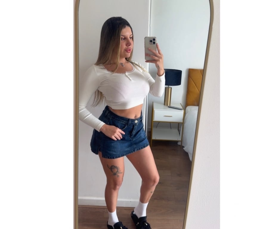 Escorts Buckinghamshire Milton Keynes - Photos for 🇧🇷 Isabela, blonde party girl 🥂🍭 100% REAL 🩷