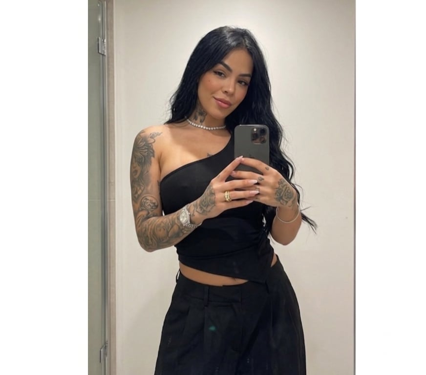 Escorts Lancashire Burnley - Photos for 🍭💕Fernanda in Burnley📍 100% Real💕🍭