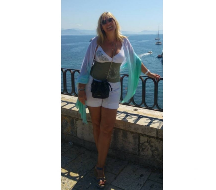 Escorts West London Hillingdon - Photos for Miss Maggie Turner