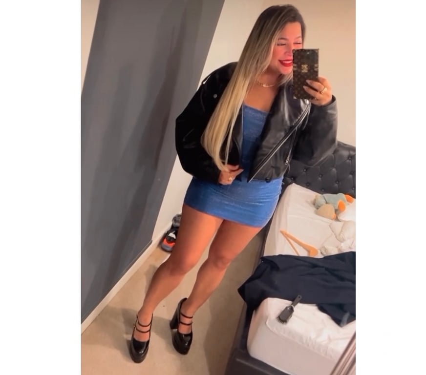 Escorts Surrey Spelthorne - Photos for PRISCILA PARTY GIRL🥂🍾🇧🇷🔥