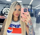 🔥Sarah Blond Bombshell 🔥BEST OWO 💦😋🤤