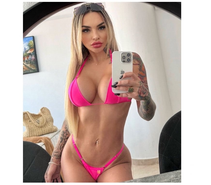 Escorts Merseyside Liverpool - Photos for 🔥Sarah Blond Bombshell 🔥BEST OWO 💦😋🤤