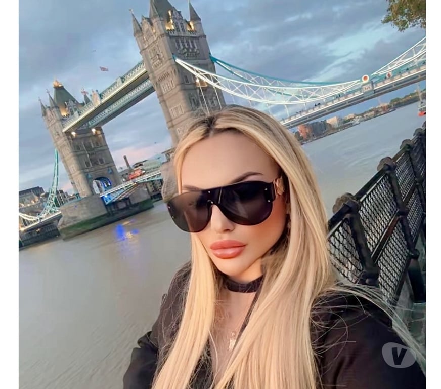Escorts Merseyside Liverpool - Photos for 🔥Sarah Blond Bombshell 🔥BEST OWO 💦😋🤤