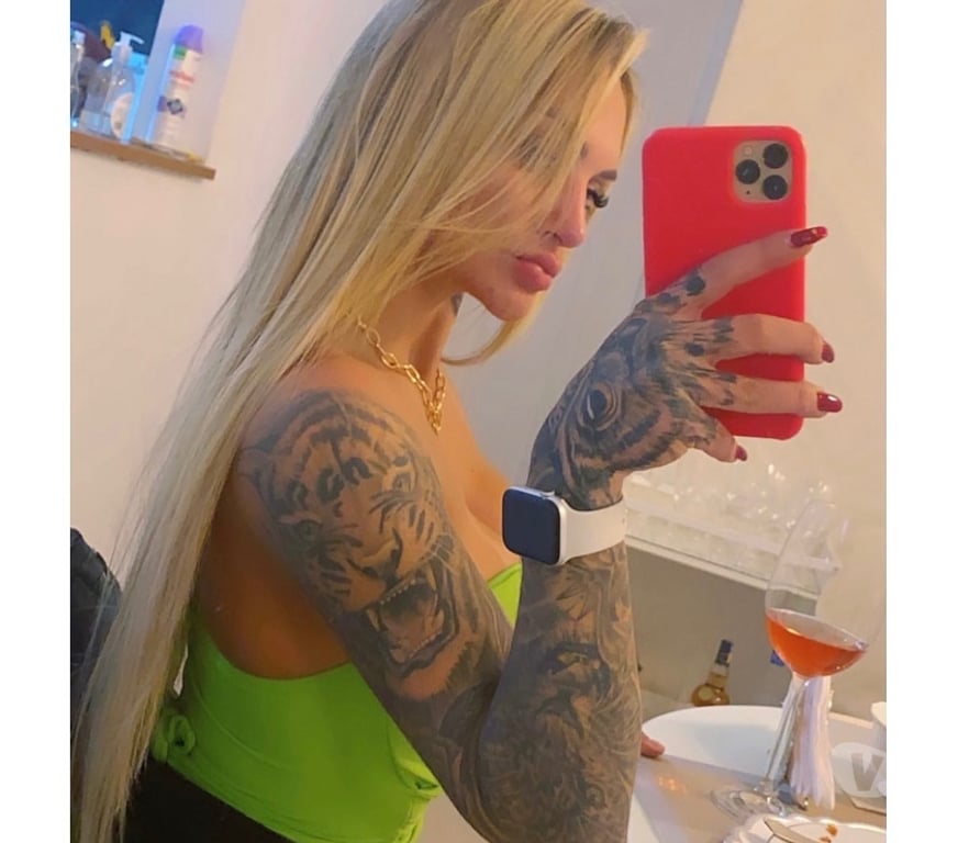 Escorts Merseyside Liverpool - Photos for 🔥Sarah Blond Bombshell 🔥BEST OWO 💦😋🤤