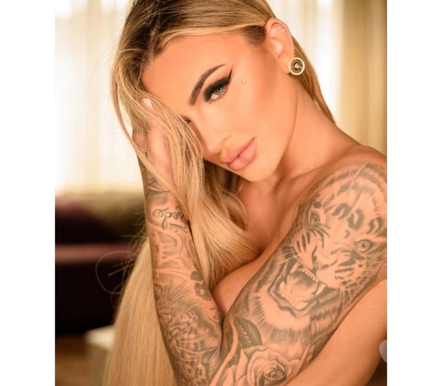 Escorts Merseyside Liverpool - Photos for 🔥Sarah Blond Bombshell 🔥BEST OWO 💦😋🤤