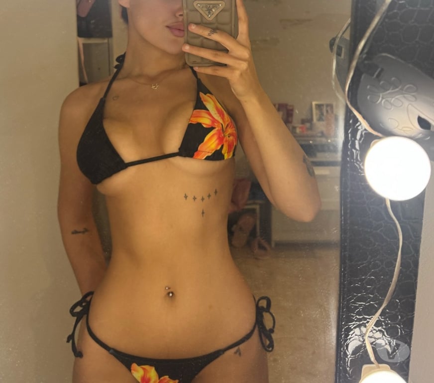 Escorts East London Canary Wharf - East London - Photos for IRINA SWEET 🔥 NEW ARRIVE TODAY 🍑