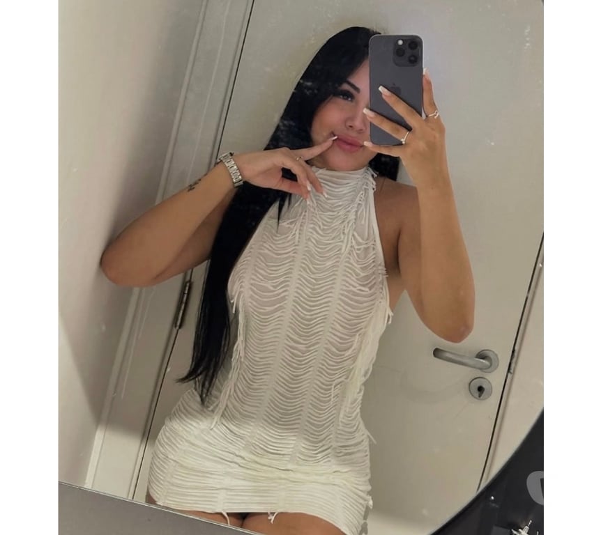 Escorts Derbyshire Derby - Photos for Paola Brunette🔥Nice GFE