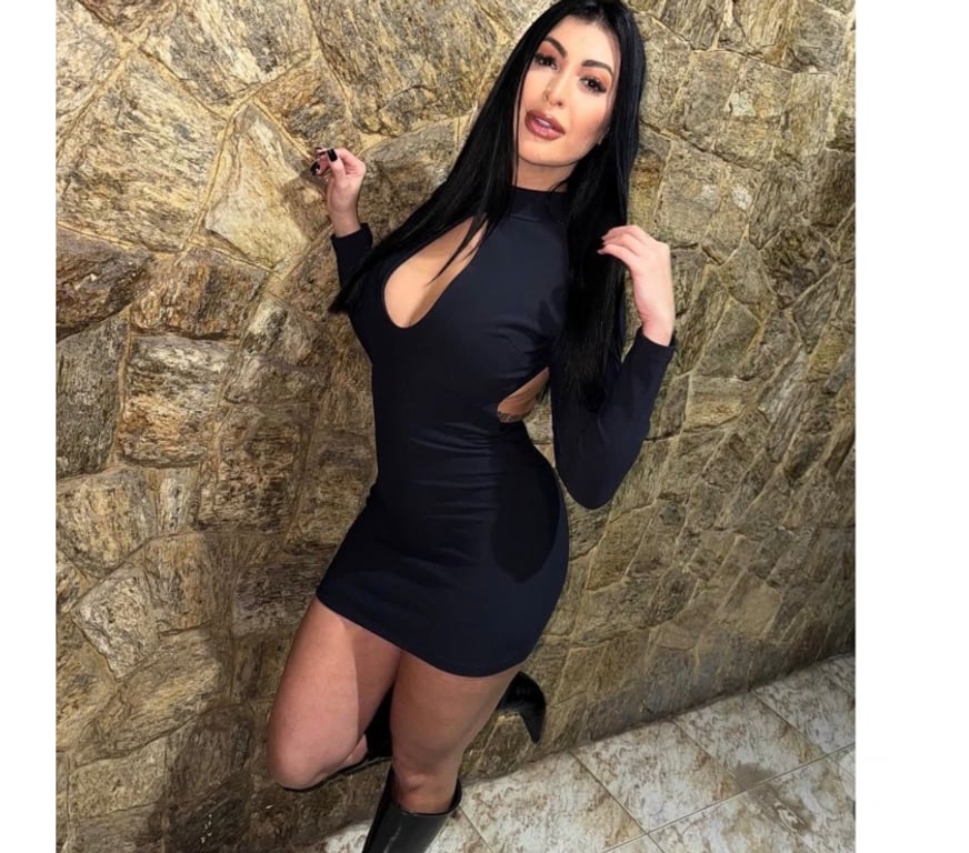 Escorts Glasgow Glasgow City Centre - Glasgow - Photos for My name is Antonella🇧🇷 brazilian gfe