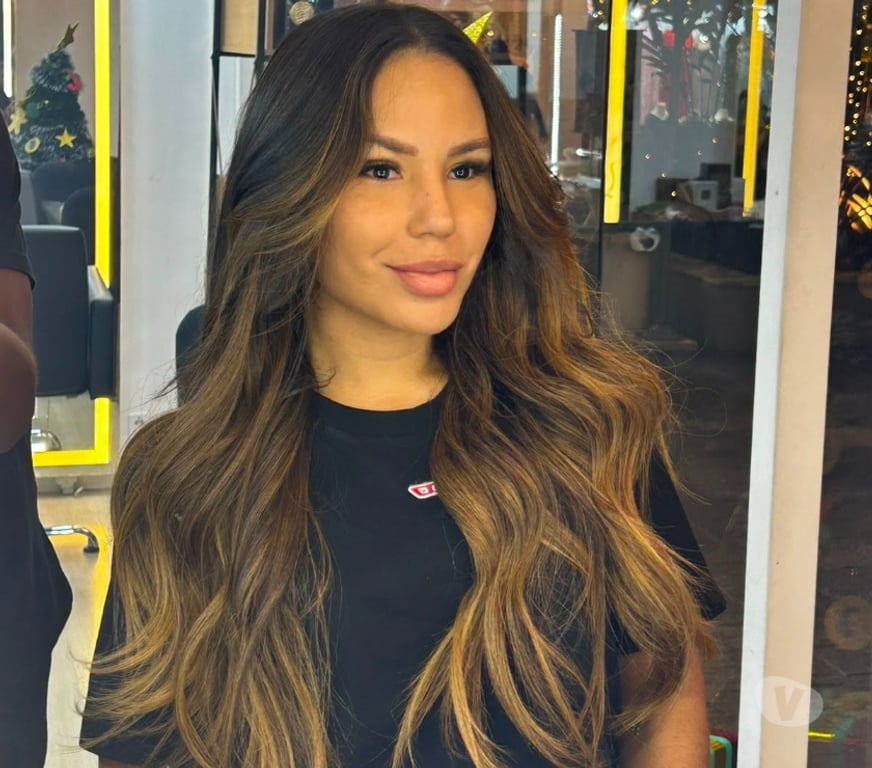 Escorts Greater Manchester Manchester - Photos for Larissa – Elegant Brazilian Beauty 🇧🇷✨