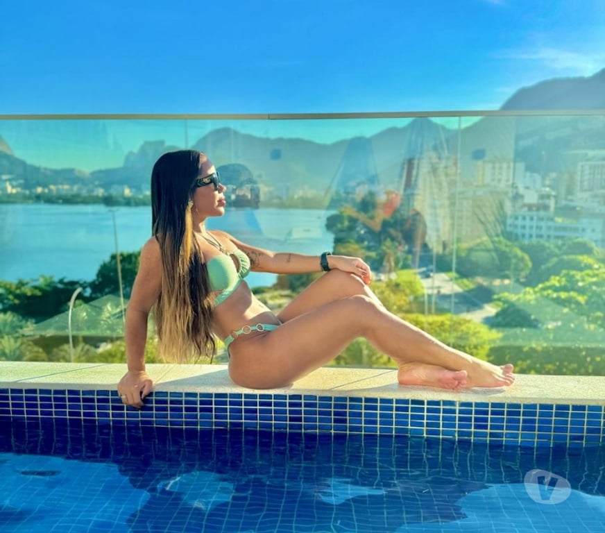 Escorts Greater Manchester Manchester - Photos for Larissa – Elegant Brazilian Beauty 🇧🇷✨