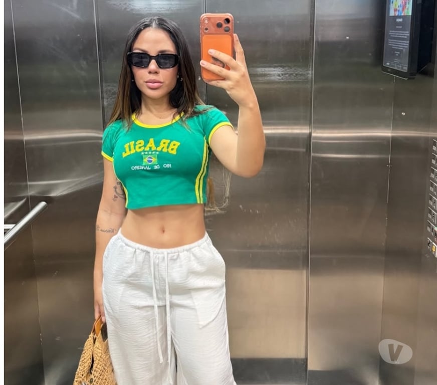 Escorts Greater Manchester Manchester - Photos for Larissa – Elegant Brazilian Beauty 🇧🇷✨