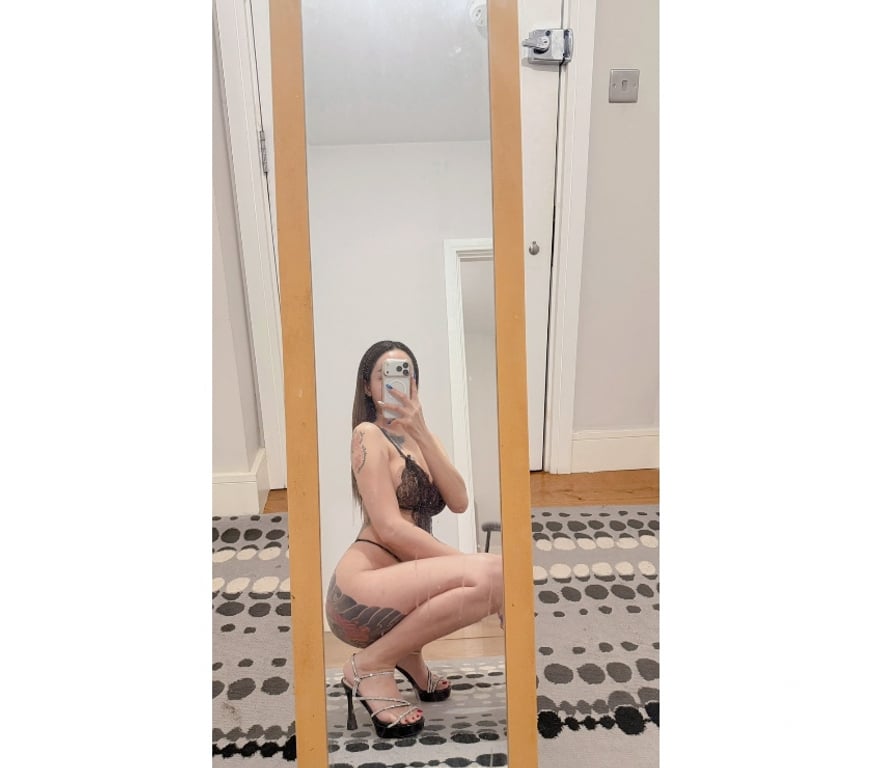 Escorts West Sussex Crawley - Photos for 🔥Just a week here🔥New Thai in town 💫💖