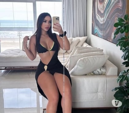 Escorts and Massages Whitechapel East London - Photos for Best brazilian party girl💋🍑🔥💦