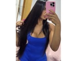Patrícia Hot brunette in town 🤌🏻🔥