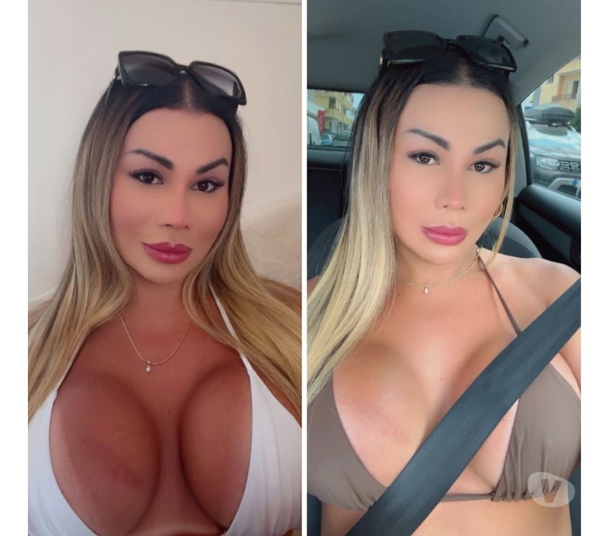 Escorts Essex Brentwood - Photos for NAUGHTY BRAZILIAN VICK PORNOSTAR ♨️ HOT TRANSEXUAL😈