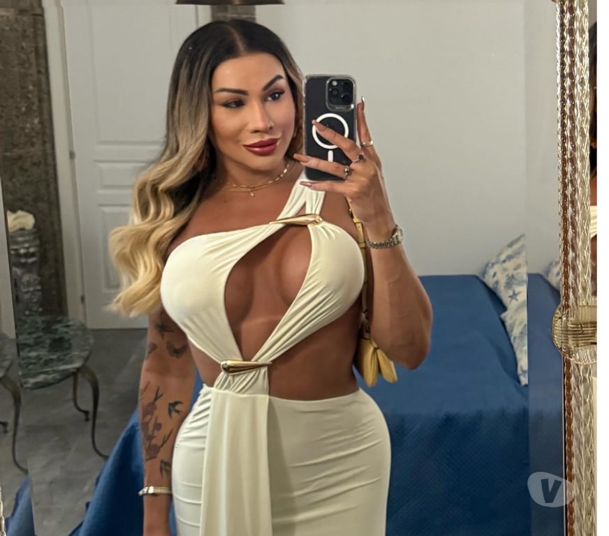 Escorts Essex Brentwood - Photos for NAUGHTY BRAZILIAN VICK PORNOSTAR ♨️ HOT TRANSEXUAL😈