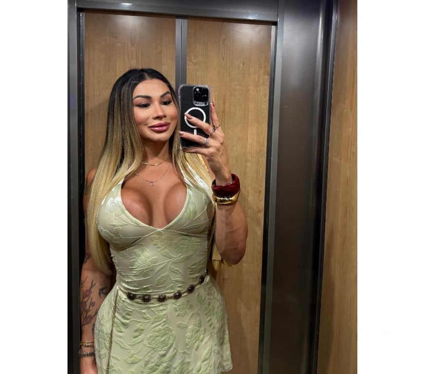 Escorts Essex Brentwood - Photos for NAUGHTY BRAZILIAN VICK PORNOSTAR ♨️ HOT TRANSEXUAL😈