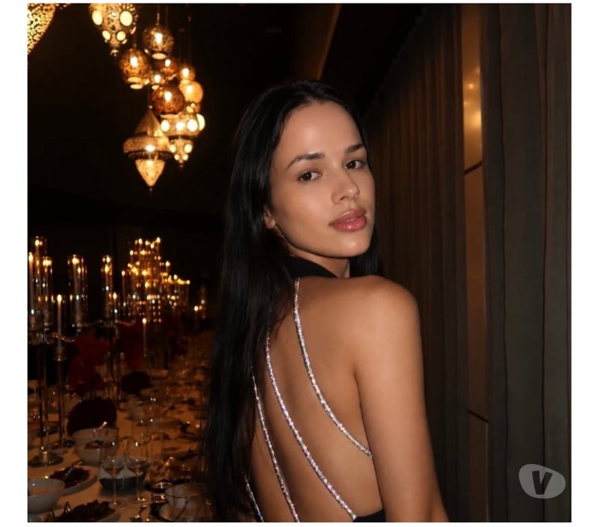 Escorts East London Canary Wharf - East London - Photos for NEW VIVI‼️REAL P@RTY GIRL🥳 BEST GFE🔝OWO💋