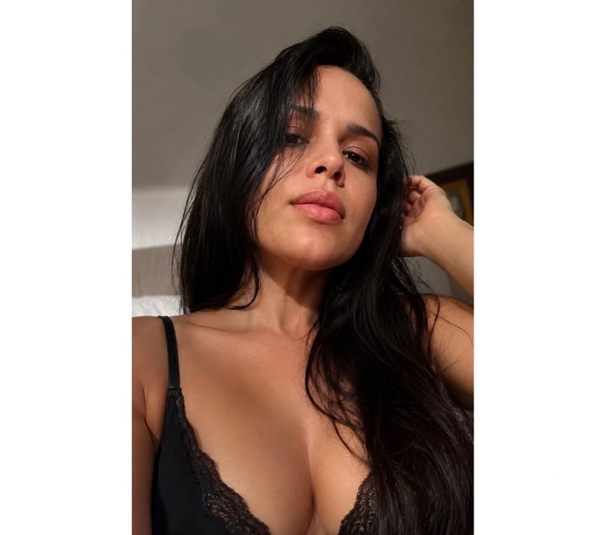 Escorts East London Canary Wharf - East London - Photos for NEW VIVI‼️REAL P@RTY GIRL🥳 BEST GFE🔝OWO💋