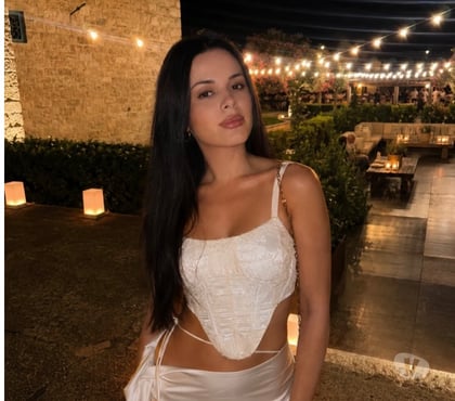 Escorts Canary Wharf East London - Photos for NEW VIVI‼️REAL P@RTY GIRL🥳 BEST GFE🔝OWO💋