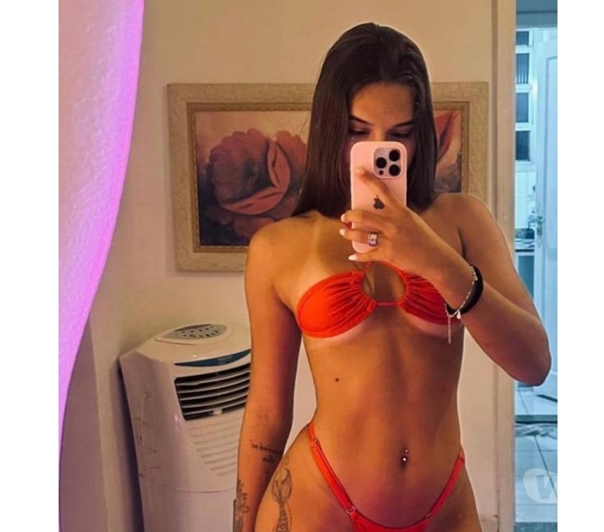 Escorts East London Canary Wharf - East London - Photos for LUNA 💖 sweet girl👄 no rush