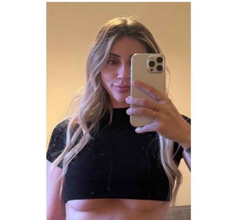 Escorts West Yorkshire Leeds - Photos for 🇧🇷 Hadassa, girl Brazilian sexy 🇧🇷