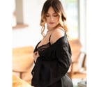 SABRINA 😈 gfe experience💜 no rush