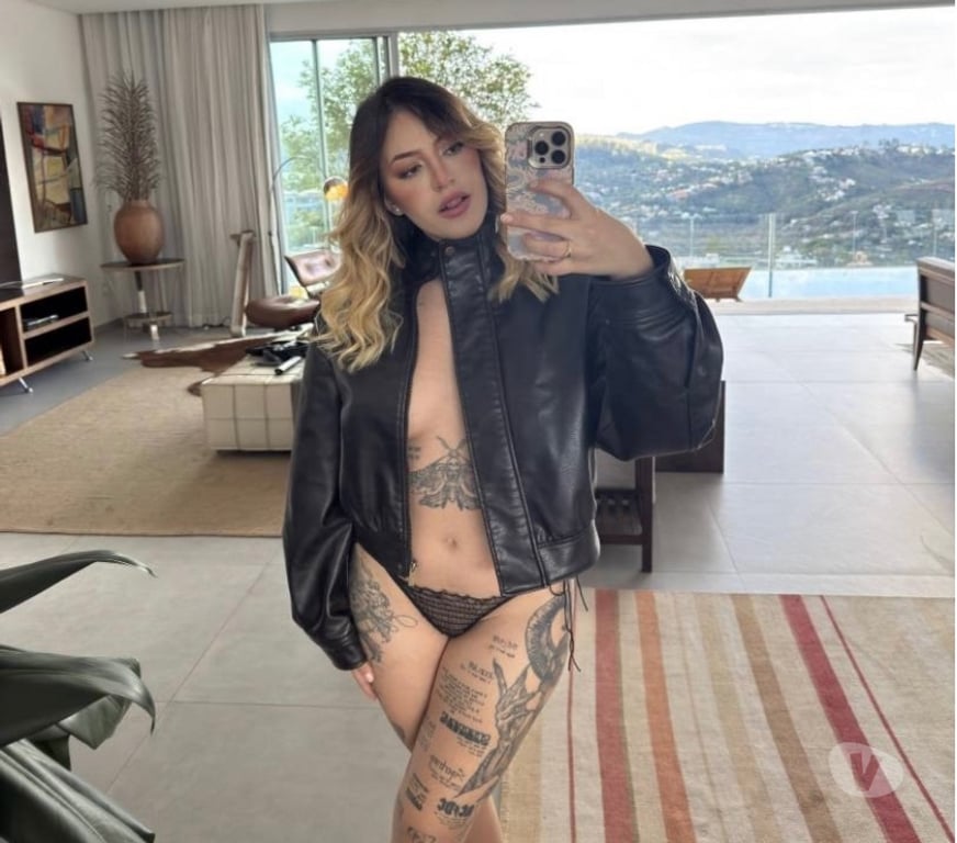 Escorts East London Whitechapel - East London - Photos for SABRINA 😈 gfe experience💜 no rush