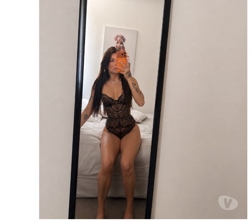 Escorts Glasgow Glasgow City Centre - Glasgow - Photos for Vitoria - First Time in Glasgow