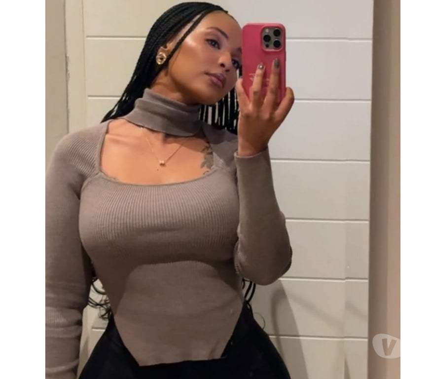 Escorts West London Hillingdon - Photos for NEW IN CITY 🌸 FANTASIE TIME 💜✨️