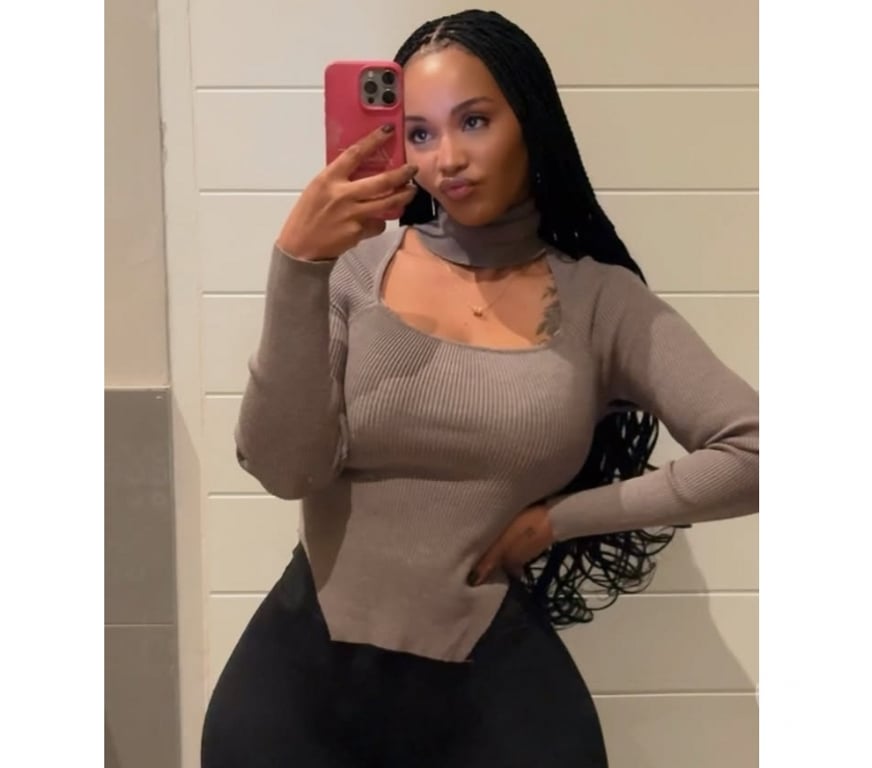 Escorts West London Hillingdon - Photos for NEW IN CITY 🌸 FANTASIE TIME 💜✨️